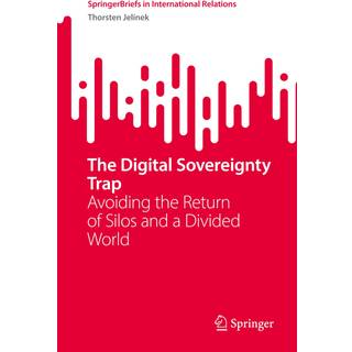 The Digital Sovereignty Trap