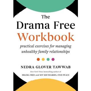 The Drama Free Workbook