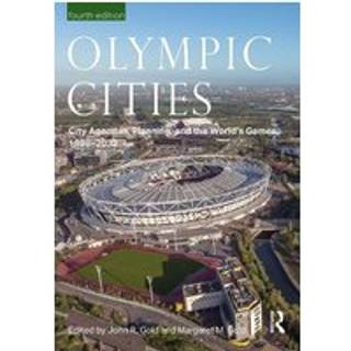Olympic Cities