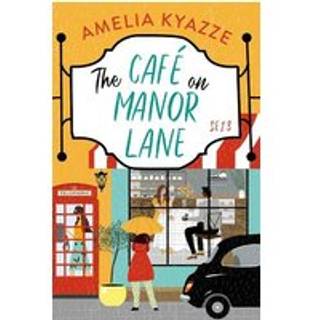 The Cafe on Manor Lane