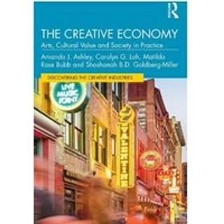 The Creative Economy