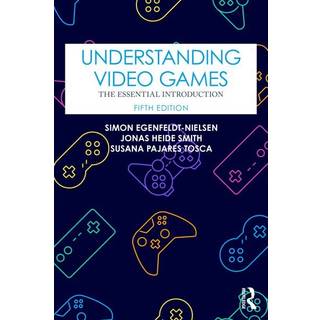Understanding Video Games