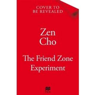 The Friend Zone Experiment