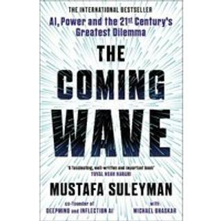 The Coming Wave