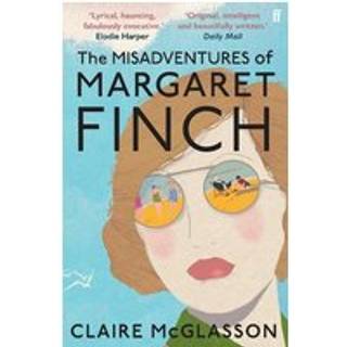 The Misadventures of Margaret Finch