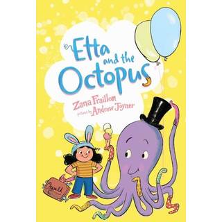 Etta and the Octopus