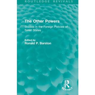 The Other Powers