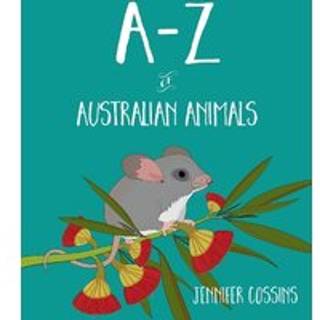 A-Z of Australian Animals