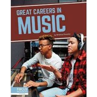 Great Careers in Music