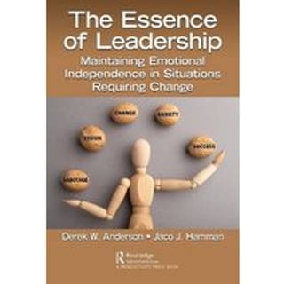 The Essence of Leadership