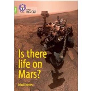 Is there life on Mars?