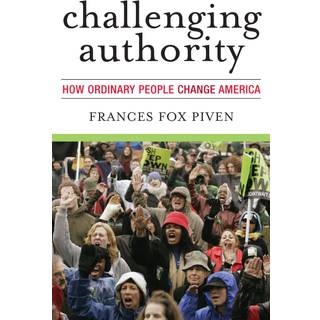 Challenging Authority