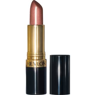 Revlon Lipstick Super Lustrous Lipstick High Impact Lipcolor med fugtgivende cremet formel 030 Pink Pearl 0.15 Oz