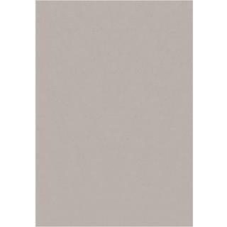 Sky Kortluvet Tæppeløber Ensfarvet - Beige - 60x110 (Løber)