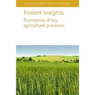 Instant Insights: Economics of Key Agricultural Practices