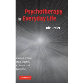 Psychotherapy in Everyday Life