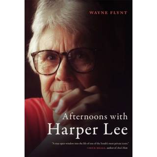 Afternoons with Harper Lee