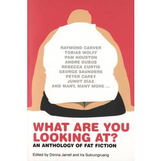 What Are You Looking At?