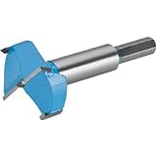 Roman Carbide DC1904 Carbide Forstner Bit 45mm