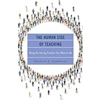 The Human Side of Teaching