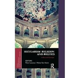 Secularism, Religion, and Politics