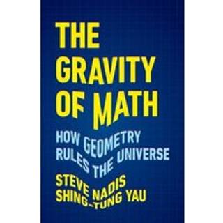 The Gravity of Math
