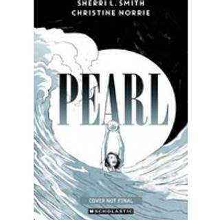 Pearl: A Graphic Novel
