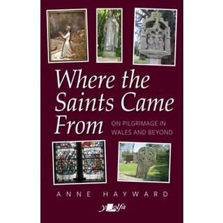 Where the Saints Came From