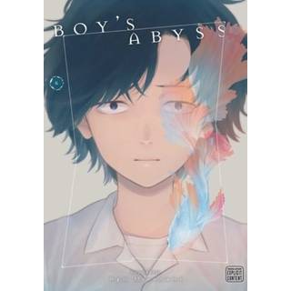 Boy's Abyss, Vol. 6