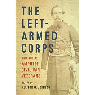 The Left-Armed Corps
