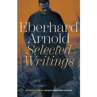 Eberhard Arnold