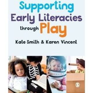 Supporting Early Literacies through Play