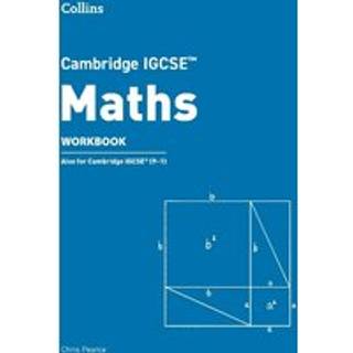 Cambridge IGCSE™ Maths Workbook