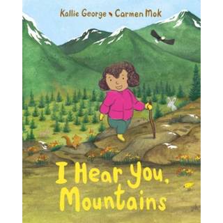 I Hear You, Mountains