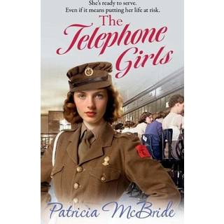 The Telephone Girls