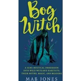 Bog Witch
