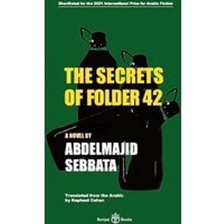 The Secrets of Folder 42