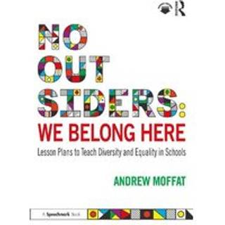 No Outsiders: We Belong Here