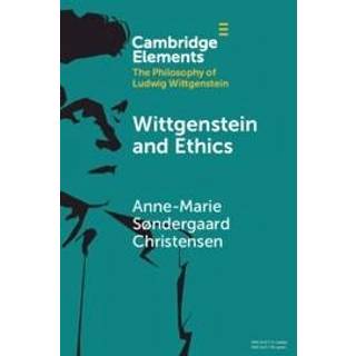 Wittgenstein and Ethics