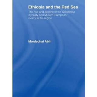 Ethiopia and the Red Sea