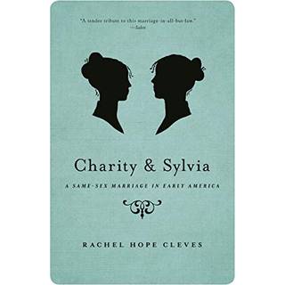 Charity and Sylvia