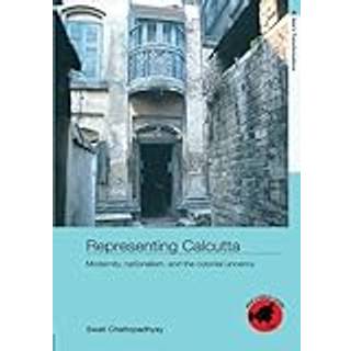 Representing Calcutta