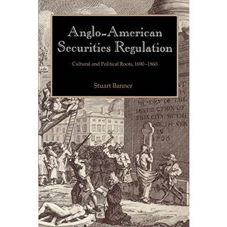 Anglo-American Securities Regulation