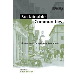 Sustainable Communities