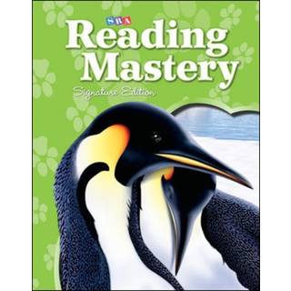 Reading Mastery Reading/Literature Strand Grade 2, Workbook B