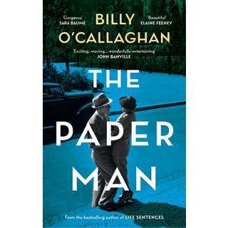 The Paper Man