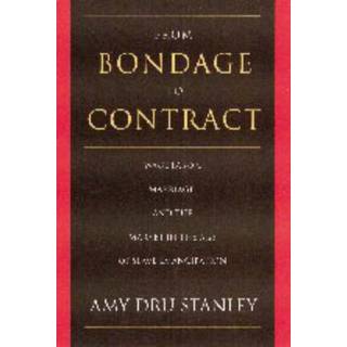 From Bondage to Contract