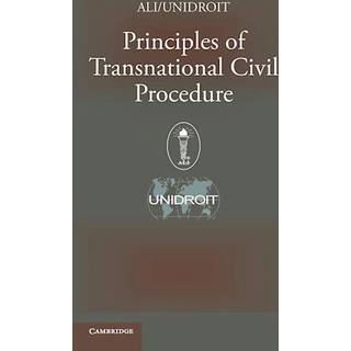 Principles of Transnational Civil Procedure