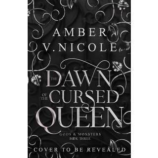 Amber V. Nicole - Gods and Monsters (3) - B-format PB