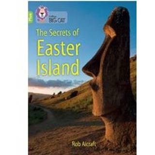 The Secrets of Easter Island